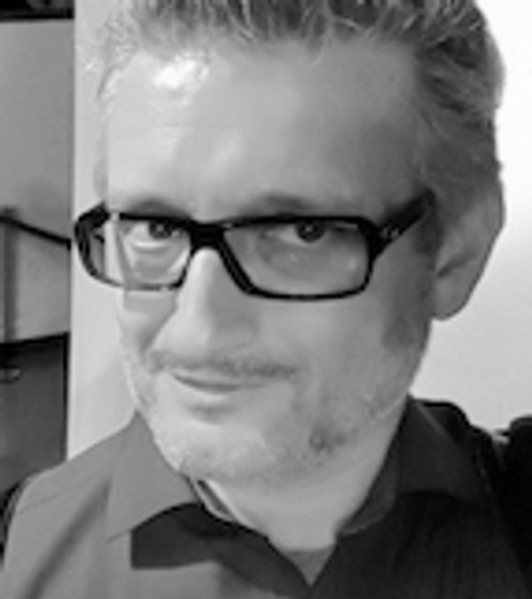 Jannis Chrissostomidis