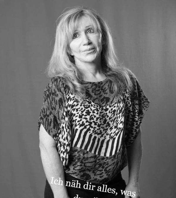 Anna di Buono