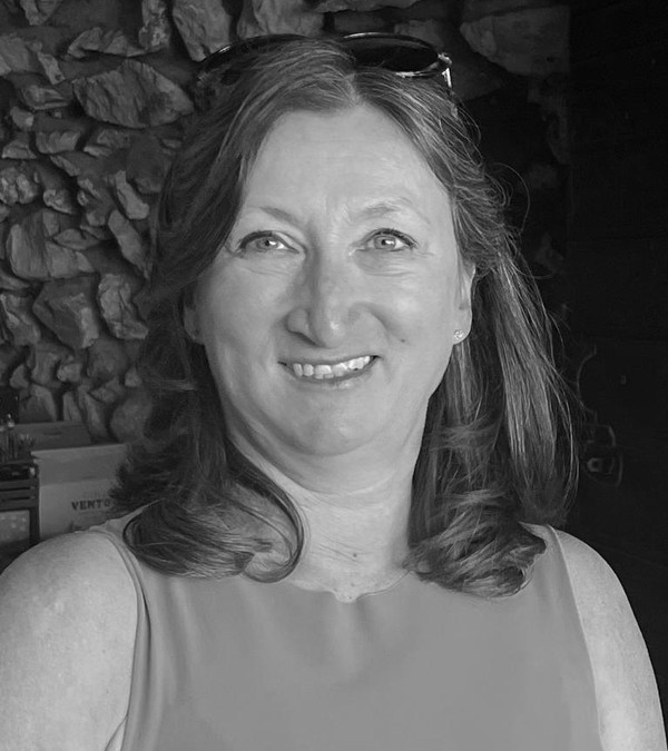 Andrea Edlinger