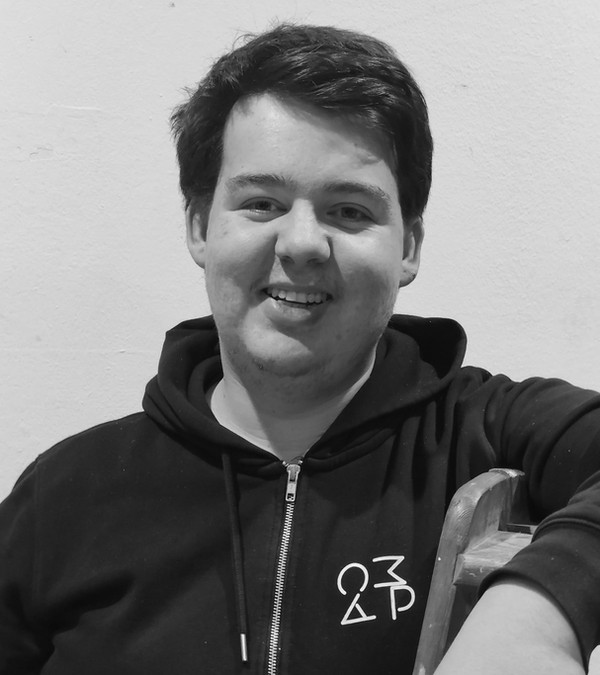 Fabian Eschenbrücher