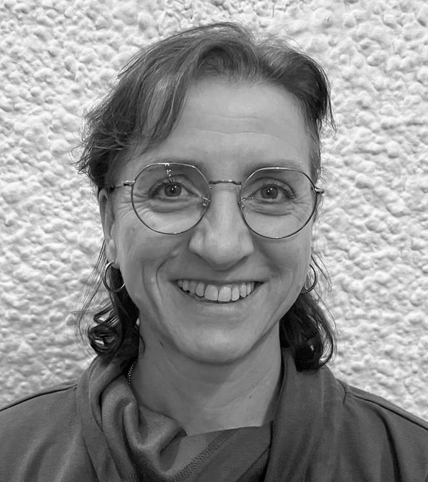 Andrea Gitter