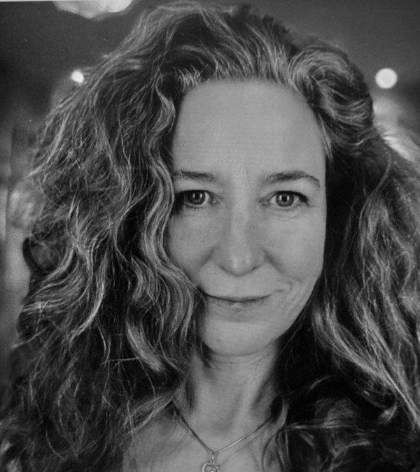 Silke Heiden