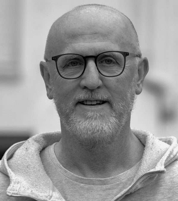Rolf Schönwald