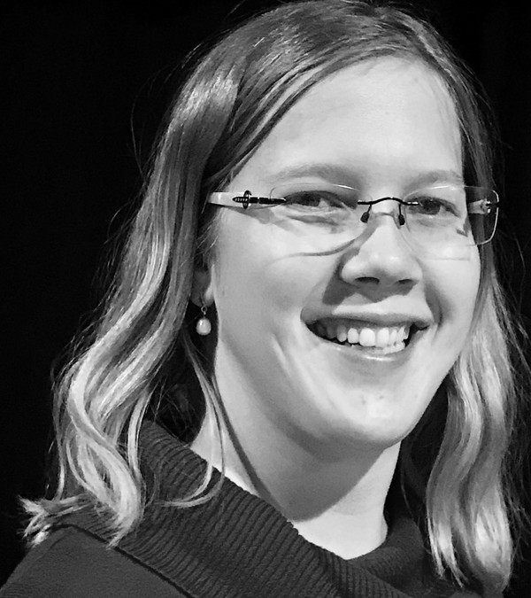 Andrea Stetter