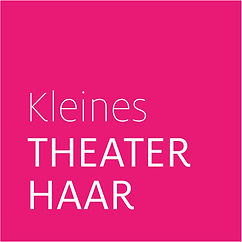 Kleines Theater Haar Logo